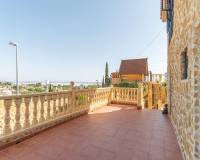 Sale - Вилла - Torrevieja - Los Altos