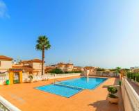 Sale - Villa - Torrevieja - Los Altos