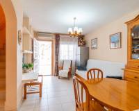 Sale - Villa - Torrevieja - Los Altos