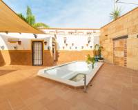 Sale - Villa - Torrevieja - Los Altos