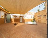 Sale - Villa - Torrevieja - Los Altos