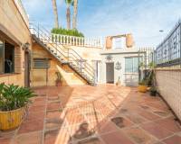 Sale - Villa - Torrevieja - Los Altos