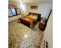 Sale - Villa - Torrevieja - Los balcones