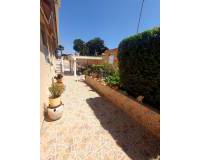 Sale - Villa - Torrevieja - Los balcones