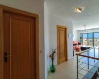 Sale - Villa - Torrevieja - Los balcones