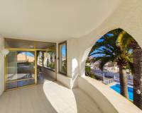 Sale - Villa - Torrevieja - Los balcones