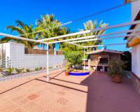 Sale - Villa - Torrevieja - Los balcones