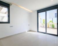 Sale - Villa - Torrevieja - Los balcones