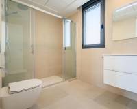 Sale - Villa - Torrevieja - Los balcones