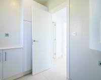 Sale - Villa - Torrevieja - Los balcones