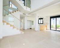 Sale - Villa - Torrevieja - Los balcones