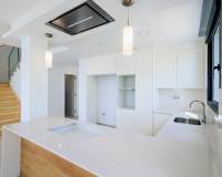 Sale - Villa - Torrevieja - Los balcones