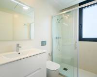 Sale - Villa - Torrevieja - Los balcones