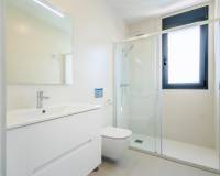 Sale - Villa - Torrevieja - Los balcones