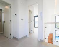 Sale - Villa - Torrevieja - Los balcones