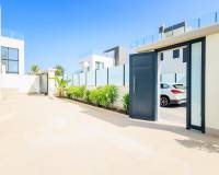 Sale - Villa - Torrevieja - Los balcones