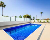 Sale - Villa - Torrevieja - Los balcones