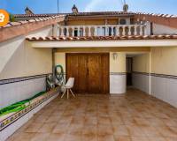 Sale - Villa - Torrevieja - Los balcones