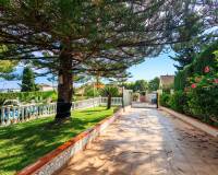 Sale - Villa - Torrevieja - Los balcones