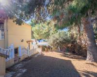 Sale - Villa - Torrevieja - Los balcones