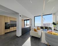 Sale - Вилла - Torrevieja - Los balcones