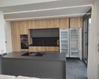 Sale - Вилла - Torrevieja - Los balcones