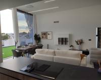 Sale - Вилла - Torrevieja - Los balcones