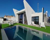 Sale - Вилла - Torrevieja - Los balcones