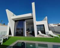 Sale - Вилла - Torrevieja - Los balcones