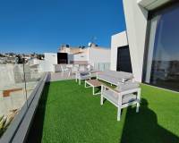 Sale - Вилла - Torrevieja - Los balcones