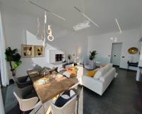 Sale - Вилла - Torrevieja - Los balcones