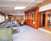 Sale - Villa - Torrevieja - Los balcones