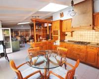 Sale - Villa - Torrevieja - Los balcones