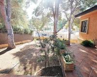 Sale - Villa - Torrevieja - Los balcones
