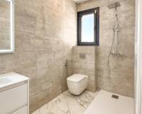 Sale - Villa - Torrevieja - Los balcones