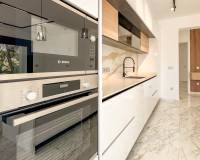 Sale - Villa - Torrevieja - Los balcones