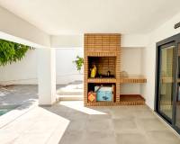 Sale - Villa - Torrevieja - Los balcones