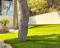 Sale - Villa - Torrevieja - Los balcones