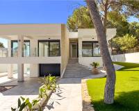 Sale - Villa - Torrevieja - Los balcones