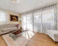 Sale - Вилла - Torrevieja - Los balcones