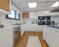 Sale - Вилла - Torrevieja - Los balcones