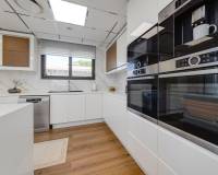 Sale - Вилла - Torrevieja - Los balcones