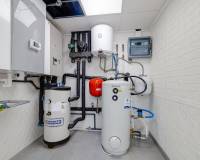 Sale - Вилла - Torrevieja - Los balcones