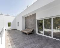 Sale - Villa - Torrevieja - Los balcones