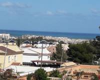 Sale - Villa - Torrevieja - Los balcones