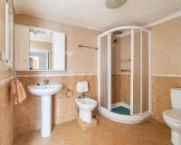 Sale - Villa - Torrevieja - Playa de los Naufragos