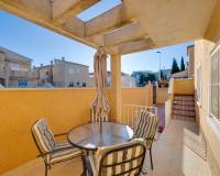 Sale - Villa - Torrevieja - Pueblo - Centro