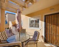 Sale - Villa - Torrevieja - Pueblo - Centro