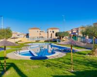 Sale - Villa - Torrevieja - Pueblo - Centro