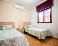 Sale - Вилла - Torrevieja - Sector 25 (Aguas Nuevas)